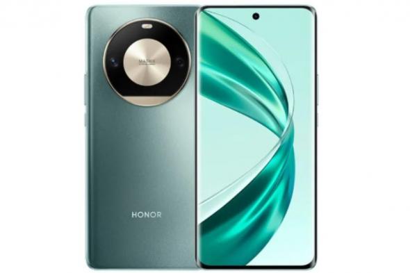 تكنولوجيا: رصد هاتف Honor X60 بتقنية الشحن السريع بقدرة 35W