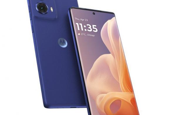 تكنولوجيا: تسريب هاتف Motorola Moto G85 مع معالج Snapdragon 6s Gen 3 الجديدة وشاشة بتردد 120 هرتز