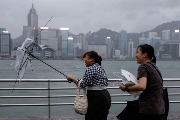 سوق العقارات في هونج كونج الأكثر مبالغة بالأسعار حول العالم