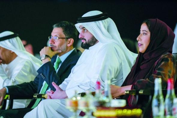 الامارات | أحمد بن محمد: نعمل بتوجيهات محمد بن راشد لتعزيز دور دبي في دعم رسالة الإعلام بالمجتمع