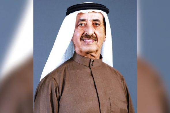 الامارات | حشر بن مكتوم: مؤسسو الإعلام بالدولة صاغوا مفهوم الريادة في القطاع