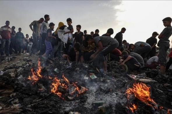 الرئيس الكوبي: إسرائيل أحرقت الناس أحياء في رفح جنوبي غزة