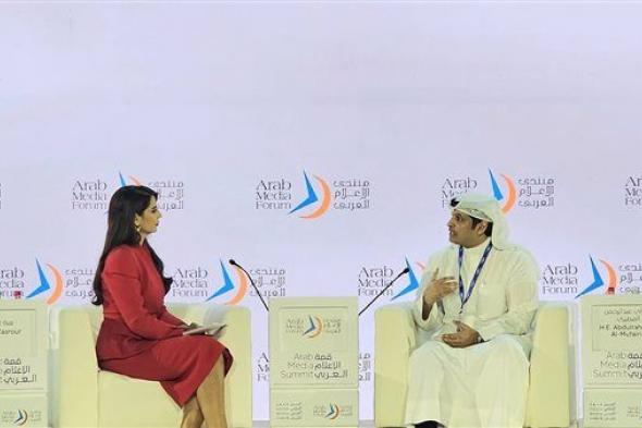 وزير الإعلام الكويتي استراتيجيتنا الإعلامية 2021-2026 تهدف لخلق إعلام مستدام ورائد في صناعة المحتوى