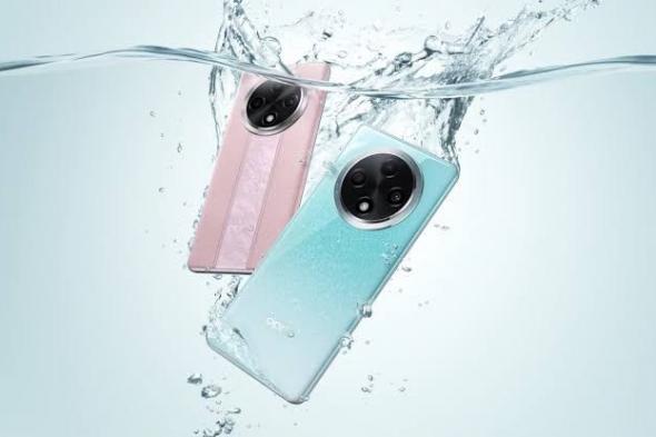 تكنولوجيا: هاتفي Oppo A3 Pro 5G و Reno 12 5G يحصلان على شهادة TDRA