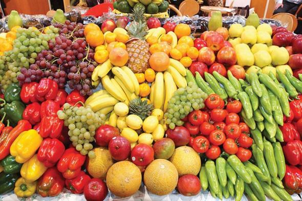 أسعار الفاكهة اليوم الأربعاء 29 مايو 2024 في الأسواق المصرية