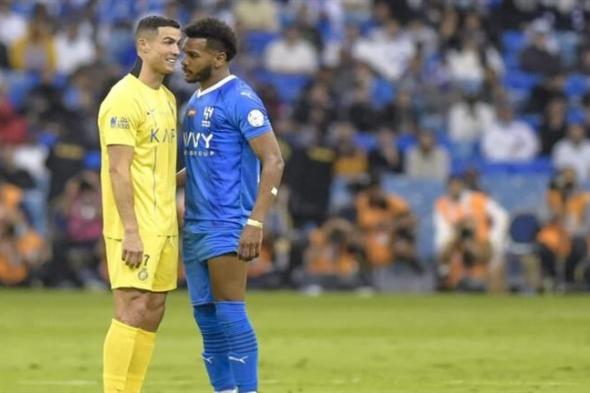 "رونالدو ضد ميتروفيتش".. التشكيل المتوقع لمباراة الهلال والنصر في نهائي كأس خادم الحرمين الشريفين