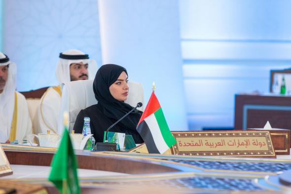 الامارات | الإمارات تدعو إلى تكثيف جهود تنفيذ خطة العمل البلدي المشترك لدول مجلس التعاون الخليجي