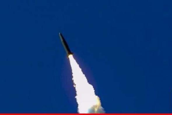 "يونهاب": كوريا الشمالية أطلقت نحو 10 صواريخ باليستية باتجاه بحر اليابان