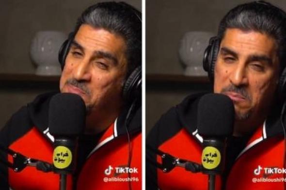 بالفيديو: الكويتي ياسر البحري يكشف عن جنسيات عرب كانوا معه في السجن بأمريكا.. وسبب غريب لدخول شاب ليبي من أسرة غنية السجن 3 مرات