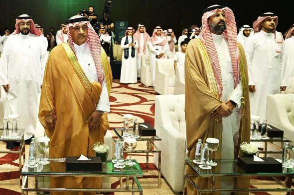 “جائزة المستثمر الذكي الخليجي” تكرّم 36 فائزاً في الرياض بجوائز تتجاوز مليون ريال سعودي