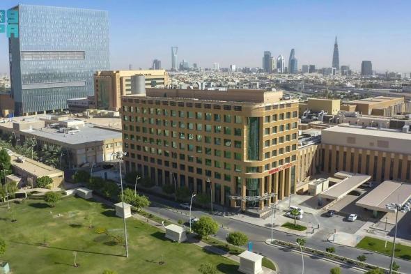 مستشفى الملك فيصل التخصصي يطلق خدمة الاستشارات الصيدلانية الافتراضية