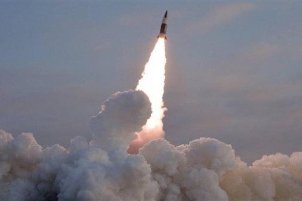 الدفاع اليابانية: كوريا الشمالية أطلقت عدة صواريخ باليستية باتجاه بحر اليابان