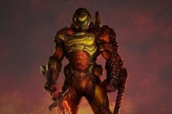 تكنولوجيا: كل ما تحتاج معرفته عن لعبة Doom :The Dark Ages المنتظرة