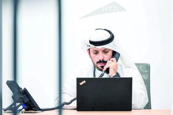 الامارات | «طرق دبي» تطلق «مدير الحسابات» للمتعاملين المتميّزين