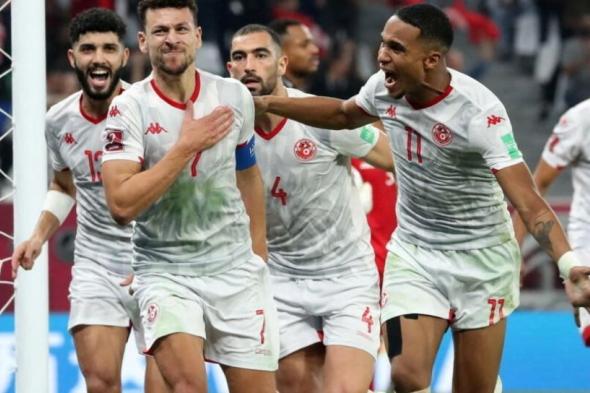 الامارات | تونس تبدأ استعداداتها لخوض تصفيات كأس العالم