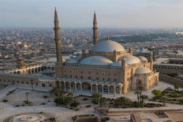 مدينة القاهرة تفوز كعاصمة للسياحة للدول الأعضاء بمنظمة التعاون الإسلامي لعام 2026