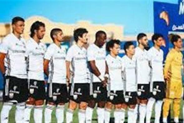 الجونة يتأهل لدور الـ 16 على حساب بلدية المحلة في كأس مصر