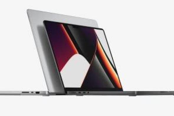 تكنولوجيا: أبل تطرح جهاز MacBook Pro مزود بشاشة OLED فى عام 2026