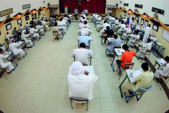 الامارات | أطباء ومختصو تغذية يحذرون الطلبة من «مشروبات الطاقة» خلال الامتحانات
