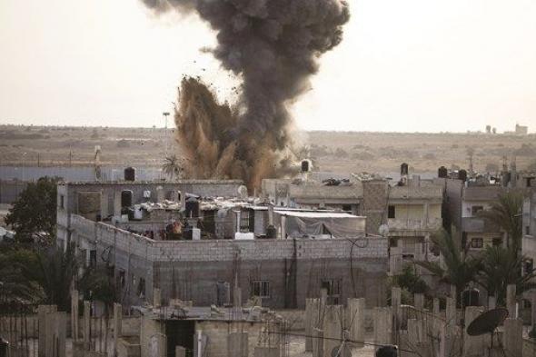 الأردن يستضيف مؤتمراً إنسانياً دولياً بشأن غزة في 11 يونيو