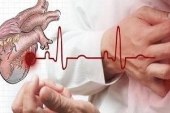 هل ألم الذراع مرتبط بالأزمة القلبية؟