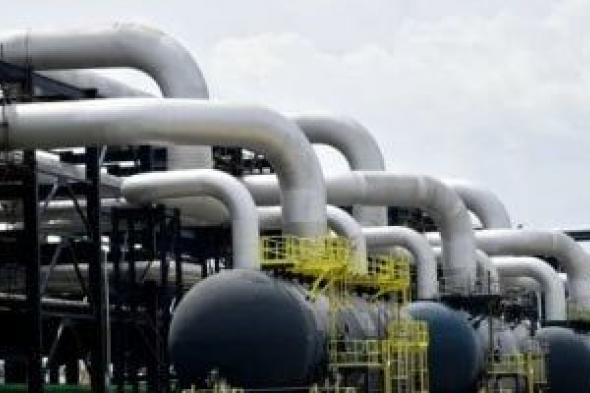 أخبار الاقتصاد اليوم: وزير البترول يفتتح توسعات مصفاة النصر بالسويس