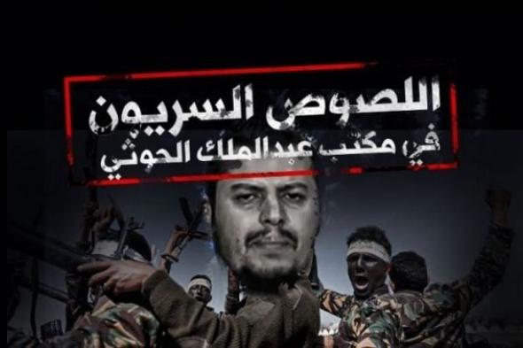 تعرّف على قائمة الكيانات والشركات المالية السريّة المتصلة بالحوثيين (أسماء)