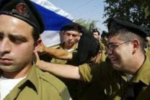 وسائل إعلام إسرائيلية: مقتل جندى خلال المعارك فى قطاع غزة