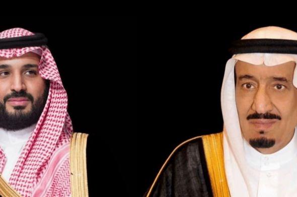 السعودية | خادم الحرمين يوجه بناءً على ما رفعه ولي العهد بإطلاق اسم الأمير بدر بن عبدالمحسن على أحد طرق مدينة الرياض