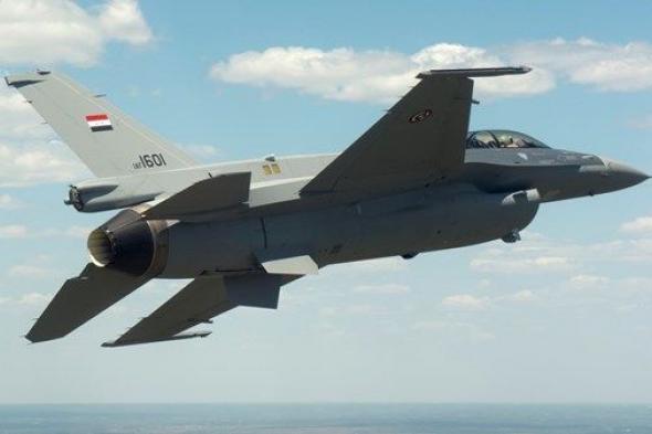 طيران الجيش العراقي يستهدف أوكاراً لـ«داعش» في ديالى
