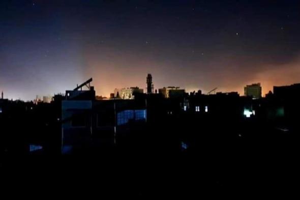 ارتفاع حصيلة القصف الإسرائيلي على حلب لـ17 قتيلًا و15 جريحًا