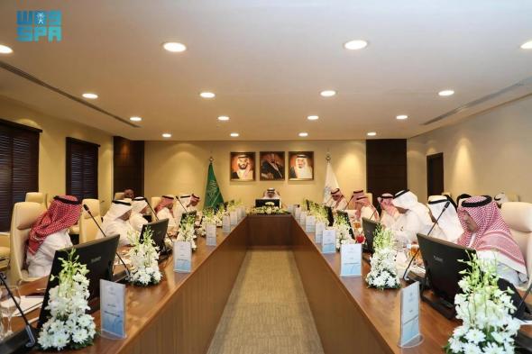 المجلس الصحي السعودي يعقد اجتماعه الدوري ويصدر مجموعة من القرارات
