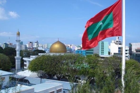المالديف تحظر دخول الإسرائيليين أراضيها بسبب الحرب على غزة