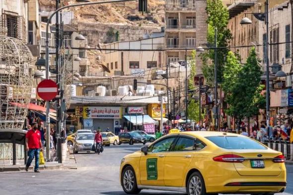 معدل البطالة بالأردن يستقر فصليا عند 21.4% في الربع الأول