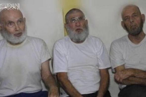 جيش الاحتلال الإسرائيلي يؤكد مقتل 4 من المحتجزين بغزة