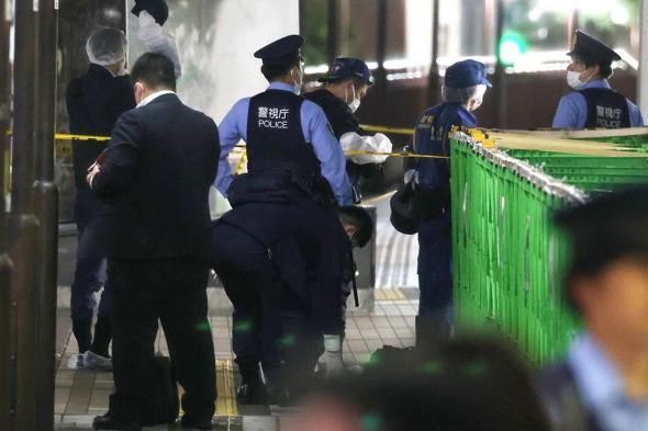 اليابان | استمرار تراجع أعداد أفراد عصابات الجريمة المنظمة في اليابان