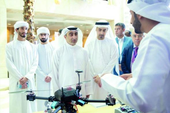 الامارات | جامعة الإمارات تنظم يوماً طلابياً لـ «مهندسي الكهرباء والإلكترونيات»
