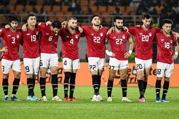 عمرو الحديدي يكشف تشكيل منتخب مصر المثالي أمام بوركينا فاسو