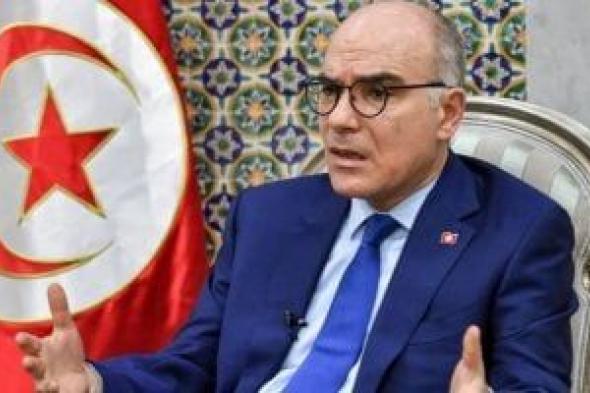 وزير الخارجية التونسى يؤكد موقف بلاده فى مساندة حق الشعب الفلسطينى