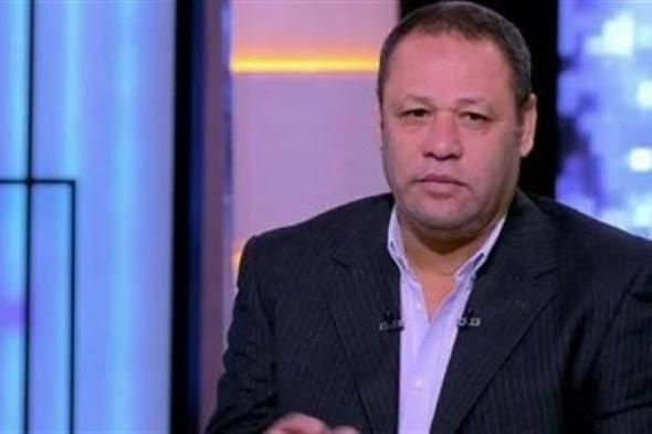 ضياء السيد: منتخب مصر في حاجة للفوز بالمباراتين القادمتين