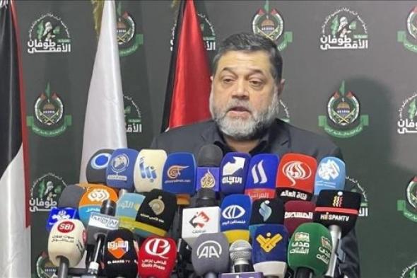 حماس: لن نقبل اتفاقا دون وقف دائم للحرب وانسحاب إسرائيلي كامل من غزة