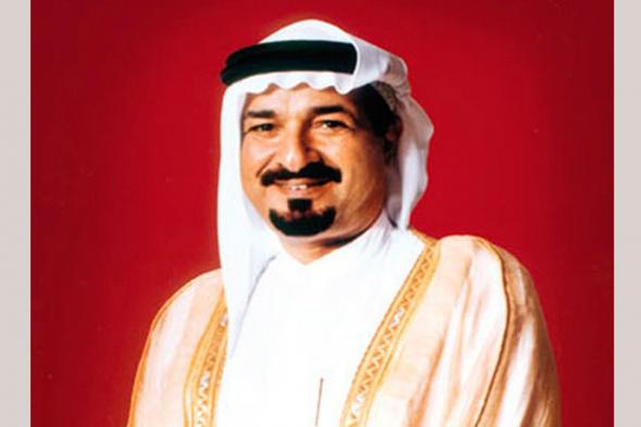 الامارات | حاكم عجمان يصدر قراراً بتعيين حمد النعيمي مستشاراً في الديوان الأميري بعجمان