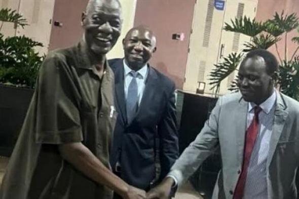 جنوب السودان| المعتقل السابق كويل أغوير ينضم إلى محادثات السلام في نيروبي