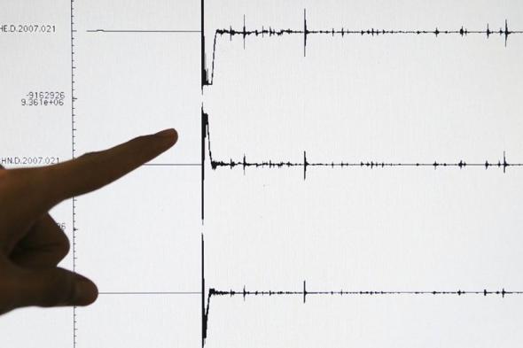 البحوث الفلكية المصرية ترد على تحذيرات عالم الزلازل الهولندي