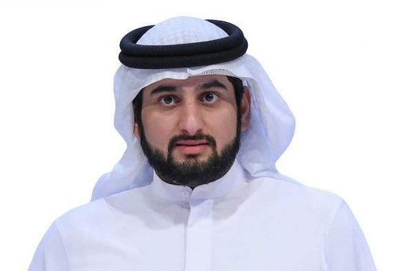 الامارات | أحمد بن محمد يبارك للفائزين بجائزة دبي للنقل المستدام ضمن دورتها الـ 13