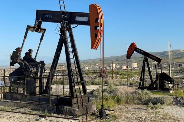 أسعار النفط.. العقود الآجلة لخام برنت ترتفع بنسبة 1.2 %