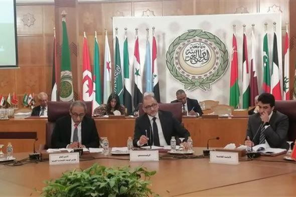 فلسطين تترأس الدورة الـ117 لمجلس الوحدة الإقتصادية بالجامعة العربية