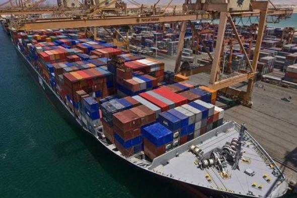 ميناء صلالة العُماني يحقق المركز الثاني في تصنيف الكفاءة العالمية للعام الثالث على التوالي