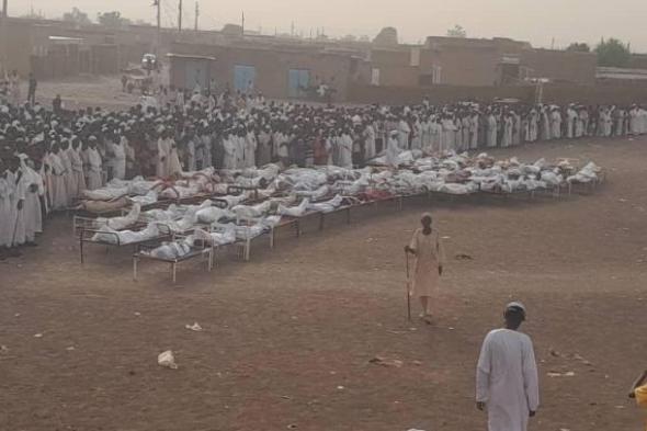 السودان.. 100 قتيل بقرية وسط البلاد والجيش يتهم الدعم السريع بارتكاب مجزرة