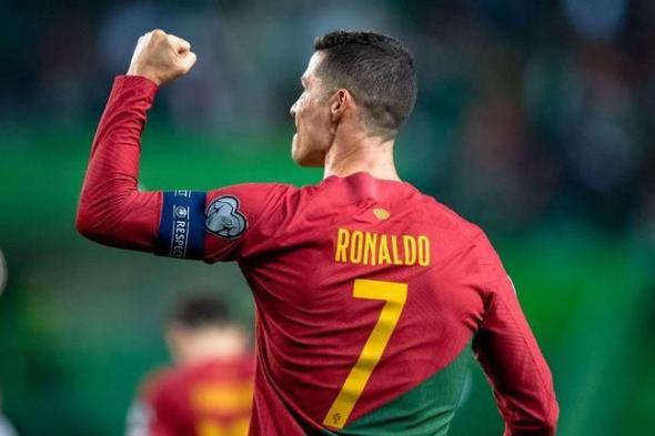 "رونالدو في الصدارة".. قائمة اللاعبين الأكثر تسجيلاً للأهداف في تاريخ اليورو